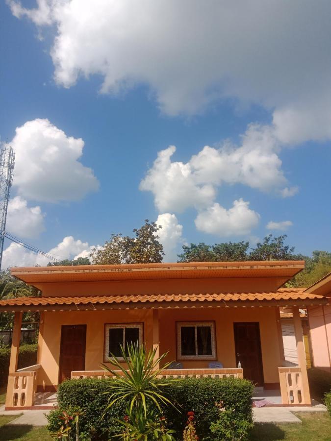 Hassana Garden Home Koh Lanta Ngoại thất bức ảnh