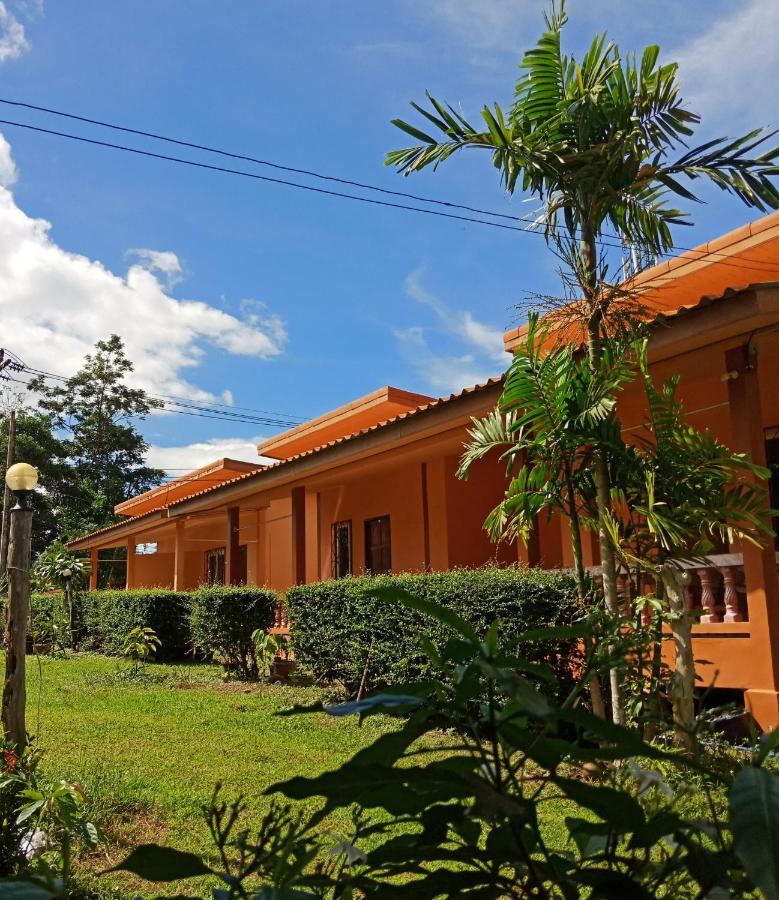 Hassana Garden Home Koh Lanta Ngoại thất bức ảnh