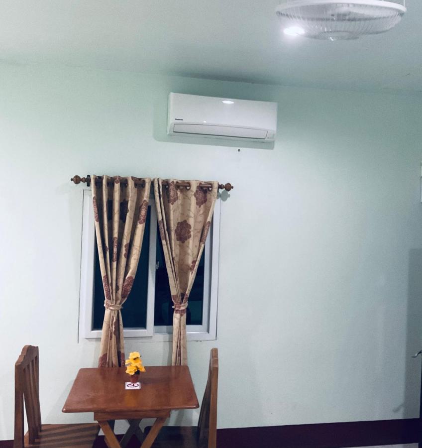 Hassana Garden Home Koh Lanta Ngoại thất bức ảnh