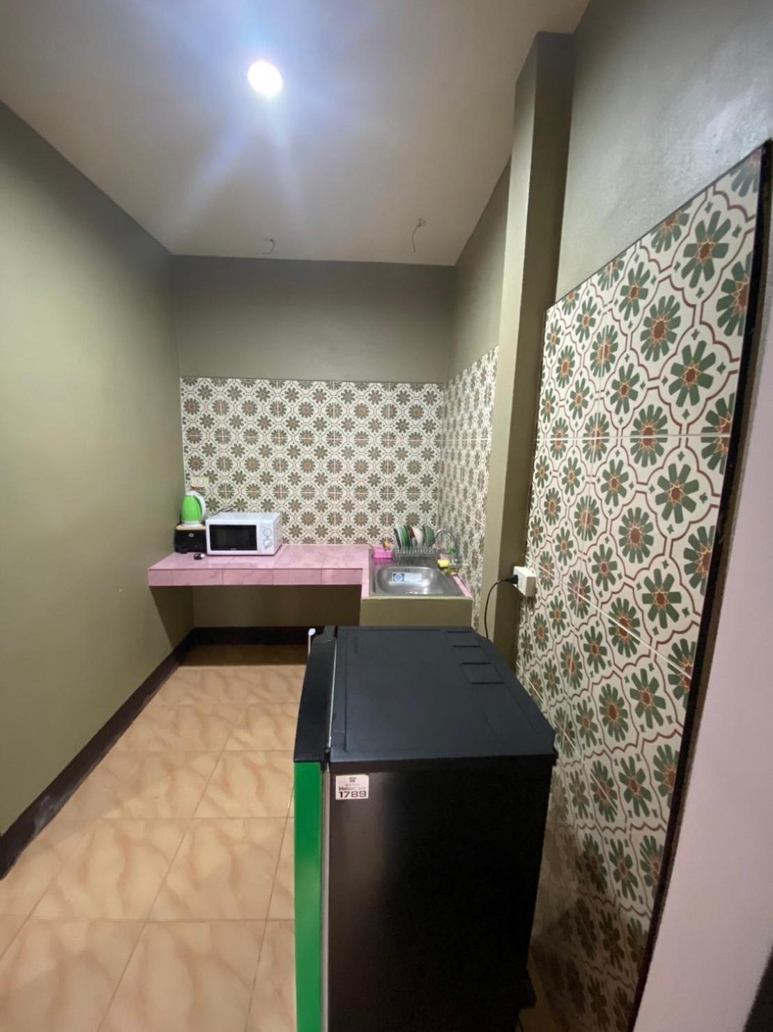 Hassana Garden Home Koh Lanta Ngoại thất bức ảnh
