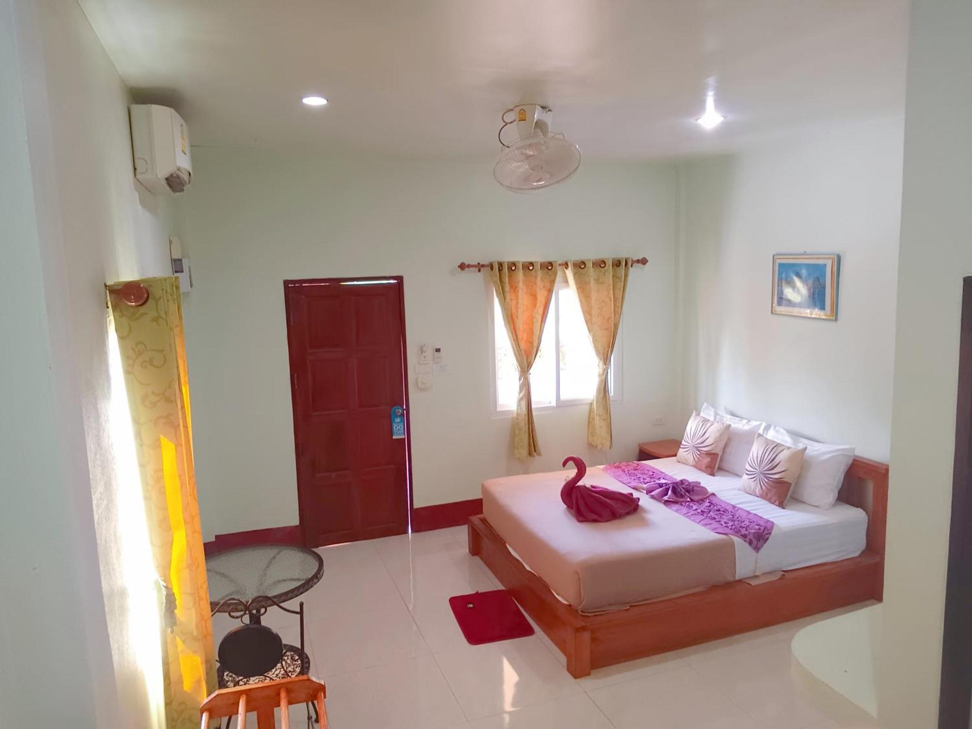 Hassana Garden Home Koh Lanta Ngoại thất bức ảnh