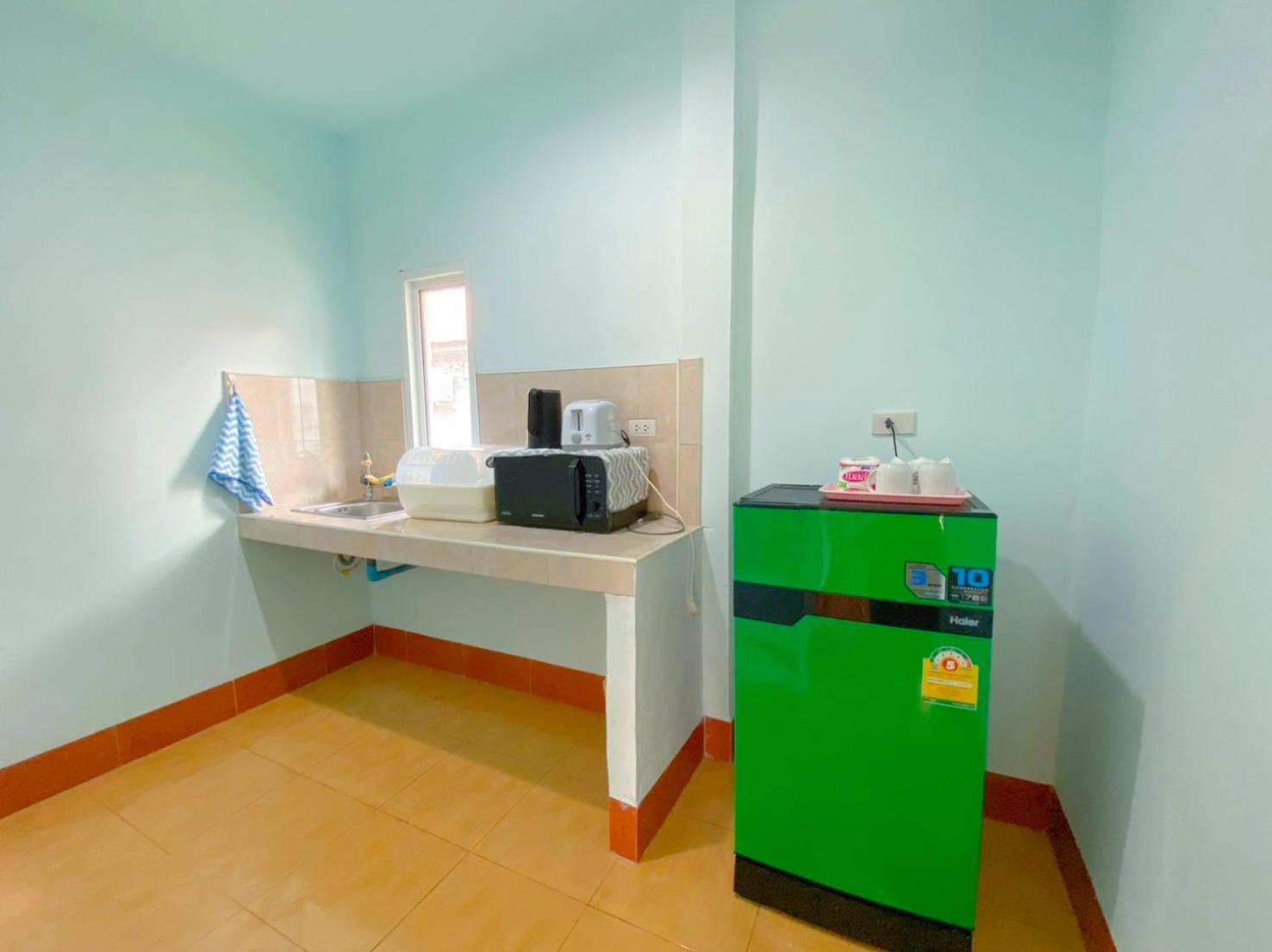 Hassana Garden Home Koh Lanta Ngoại thất bức ảnh