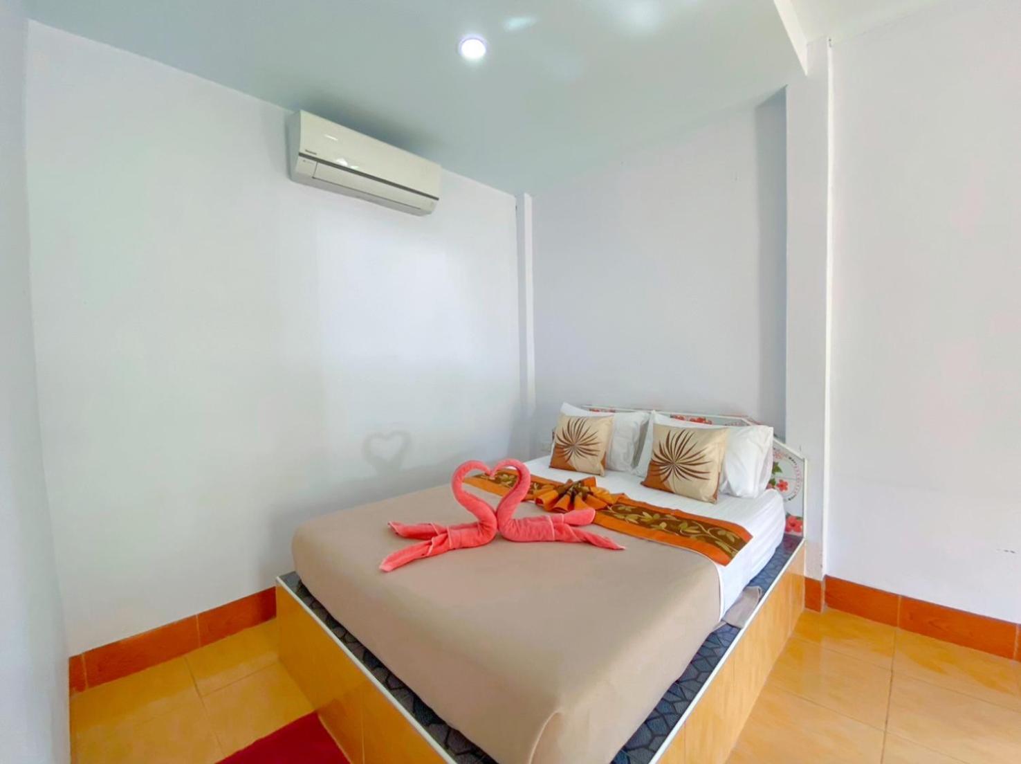 Hassana Garden Home Koh Lanta Ngoại thất bức ảnh