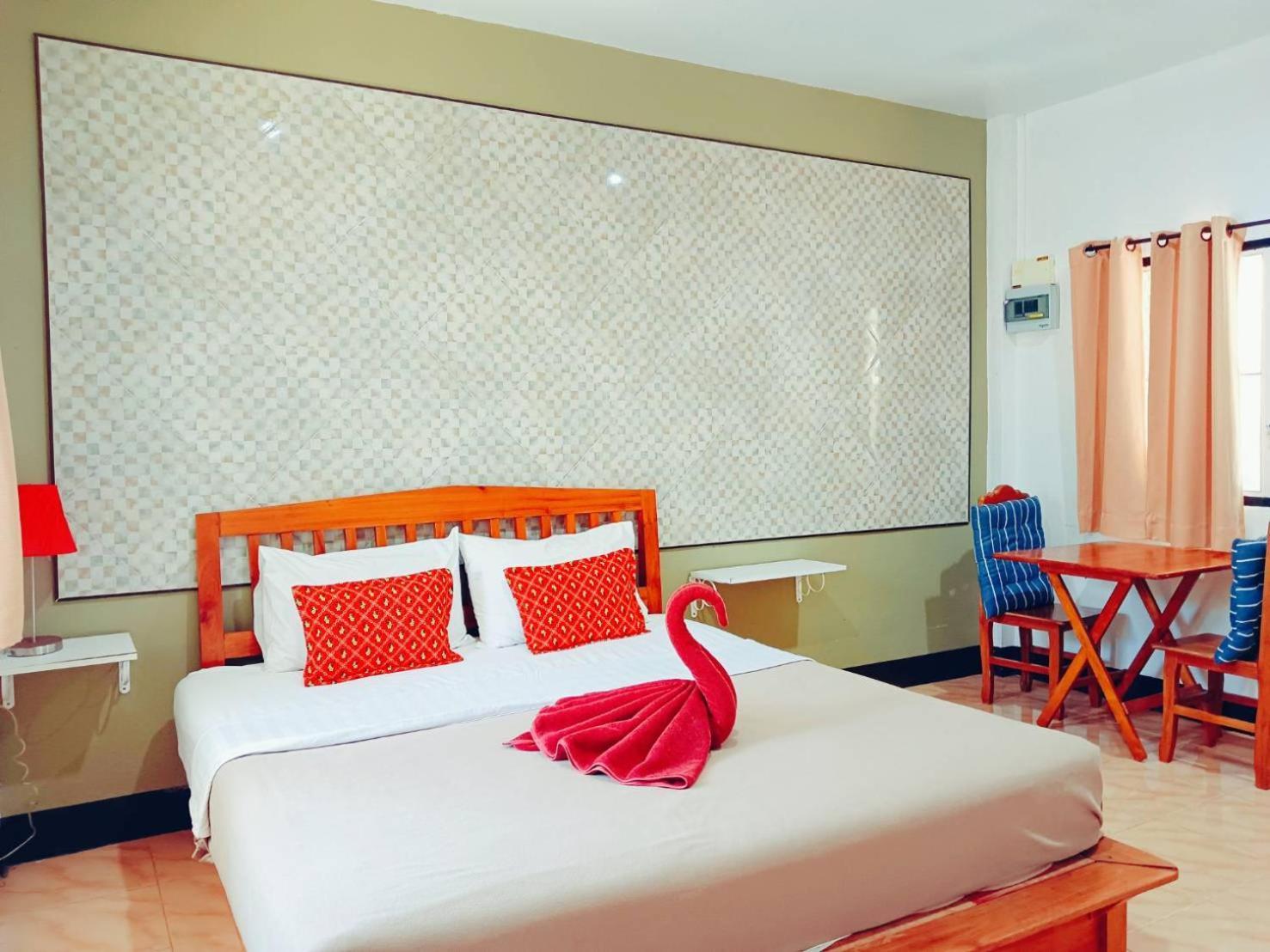 Hassana Garden Home Koh Lanta Ngoại thất bức ảnh