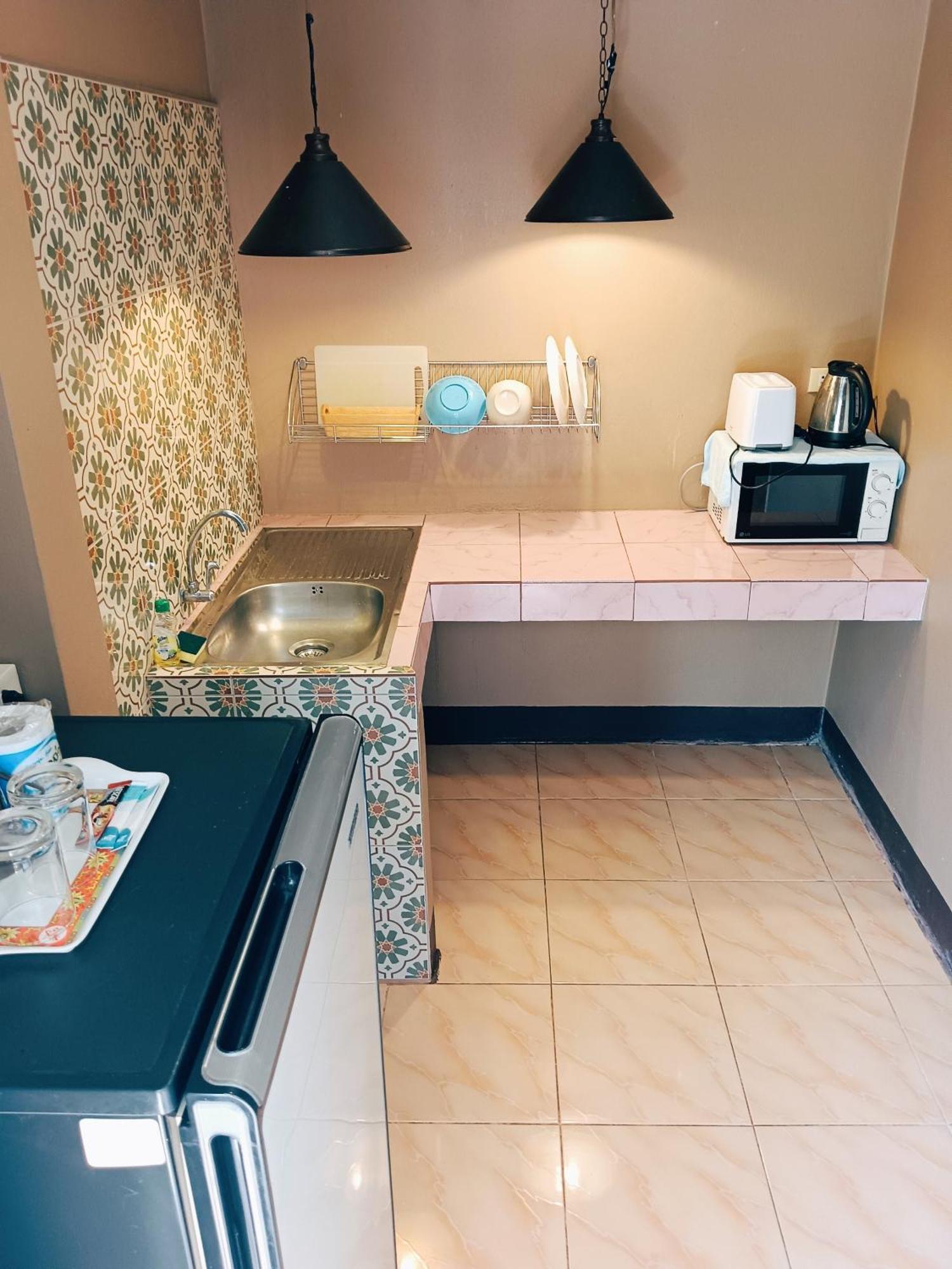Hassana Garden Home Koh Lanta Ngoại thất bức ảnh