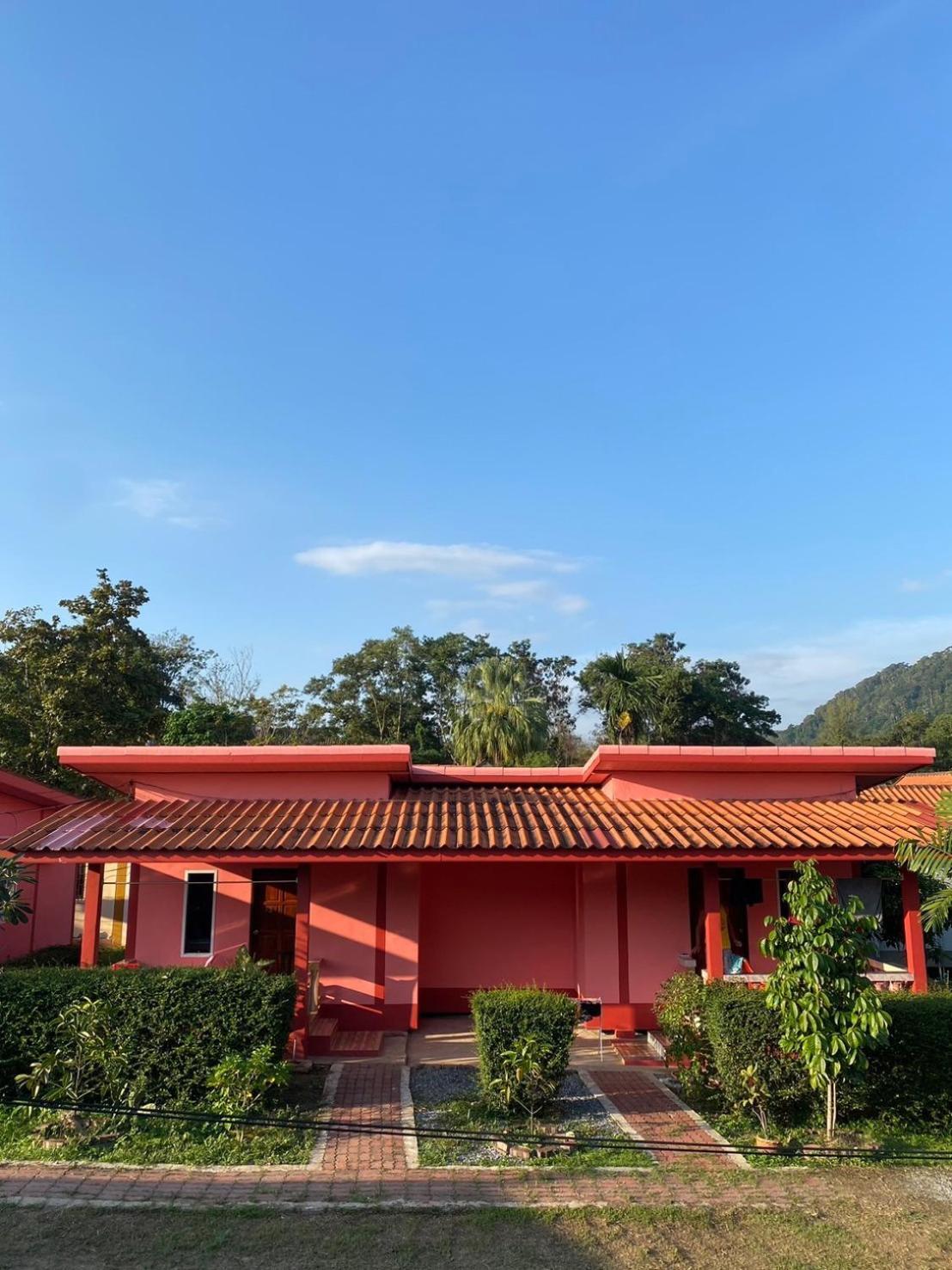 Hassana Garden Home Koh Lanta Ngoại thất bức ảnh