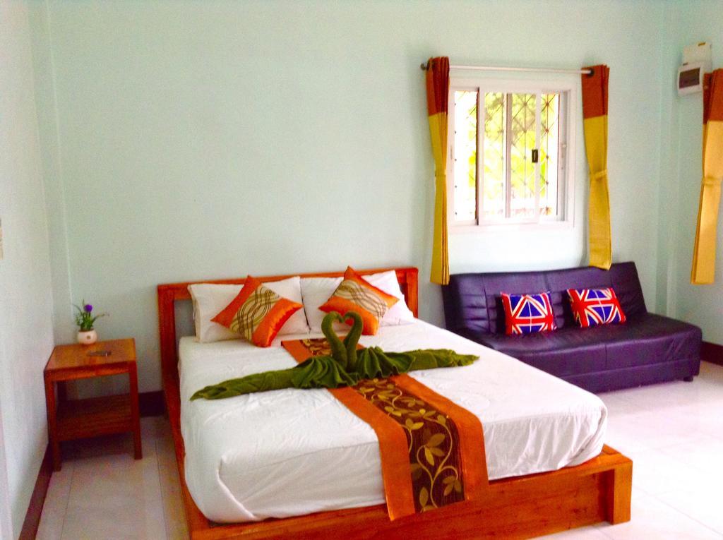 Hassana Garden Home Koh Lanta Ngoại thất bức ảnh