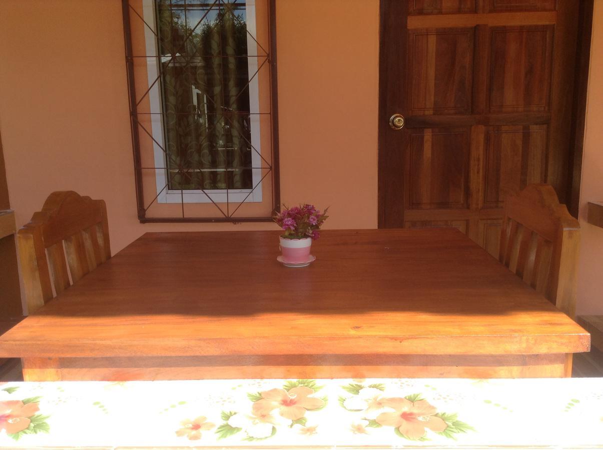 Hassana Garden Home Koh Lanta Ngoại thất bức ảnh
