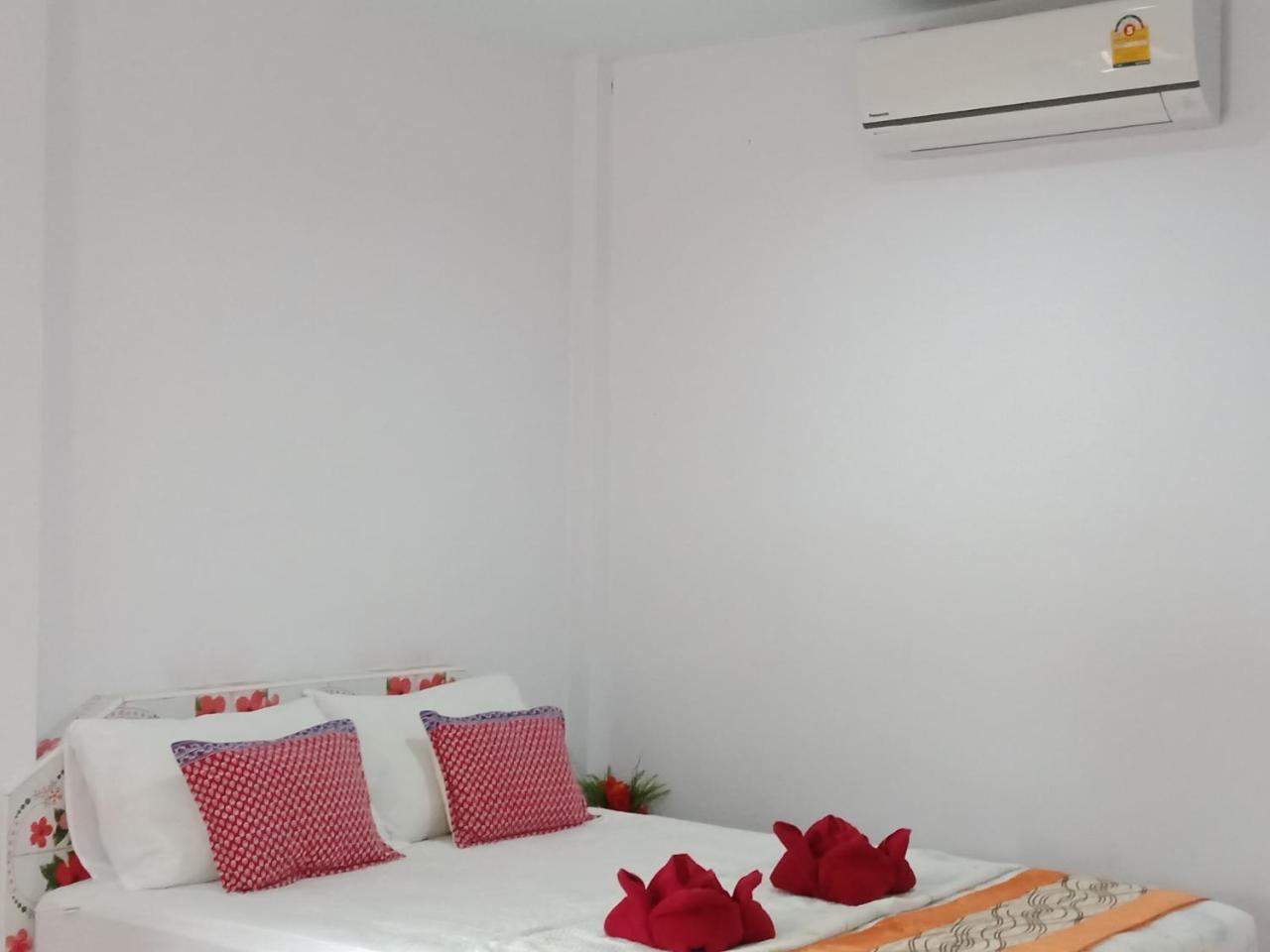 Hassana Garden Home Koh Lanta Ngoại thất bức ảnh