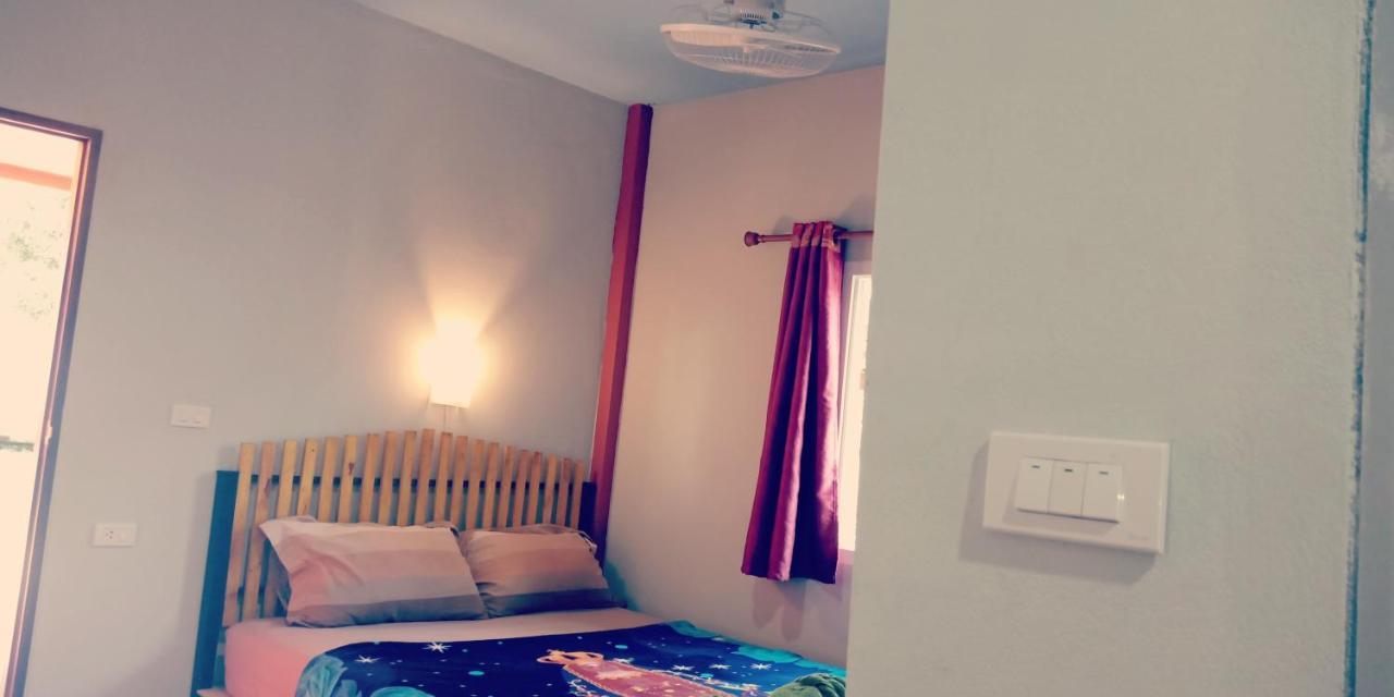 Hassana Garden Home Koh Lanta Ngoại thất bức ảnh