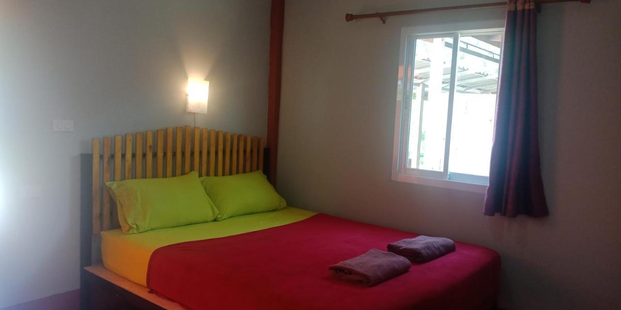Hassana Garden Home Koh Lanta Ngoại thất bức ảnh