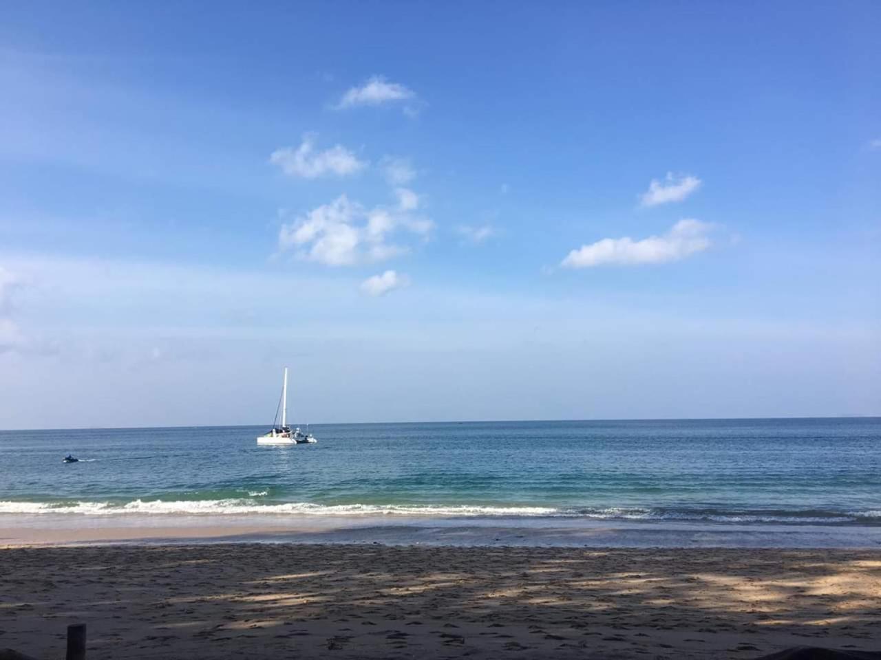 Hassana Garden Home Koh Lanta Ngoại thất bức ảnh