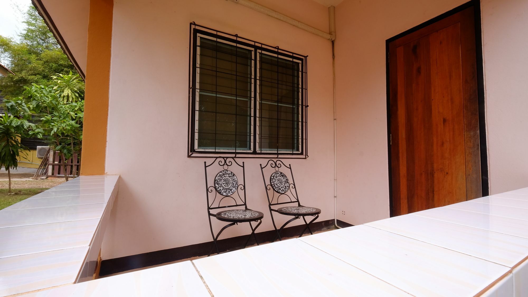 Hassana Garden Home Koh Lanta Ngoại thất bức ảnh