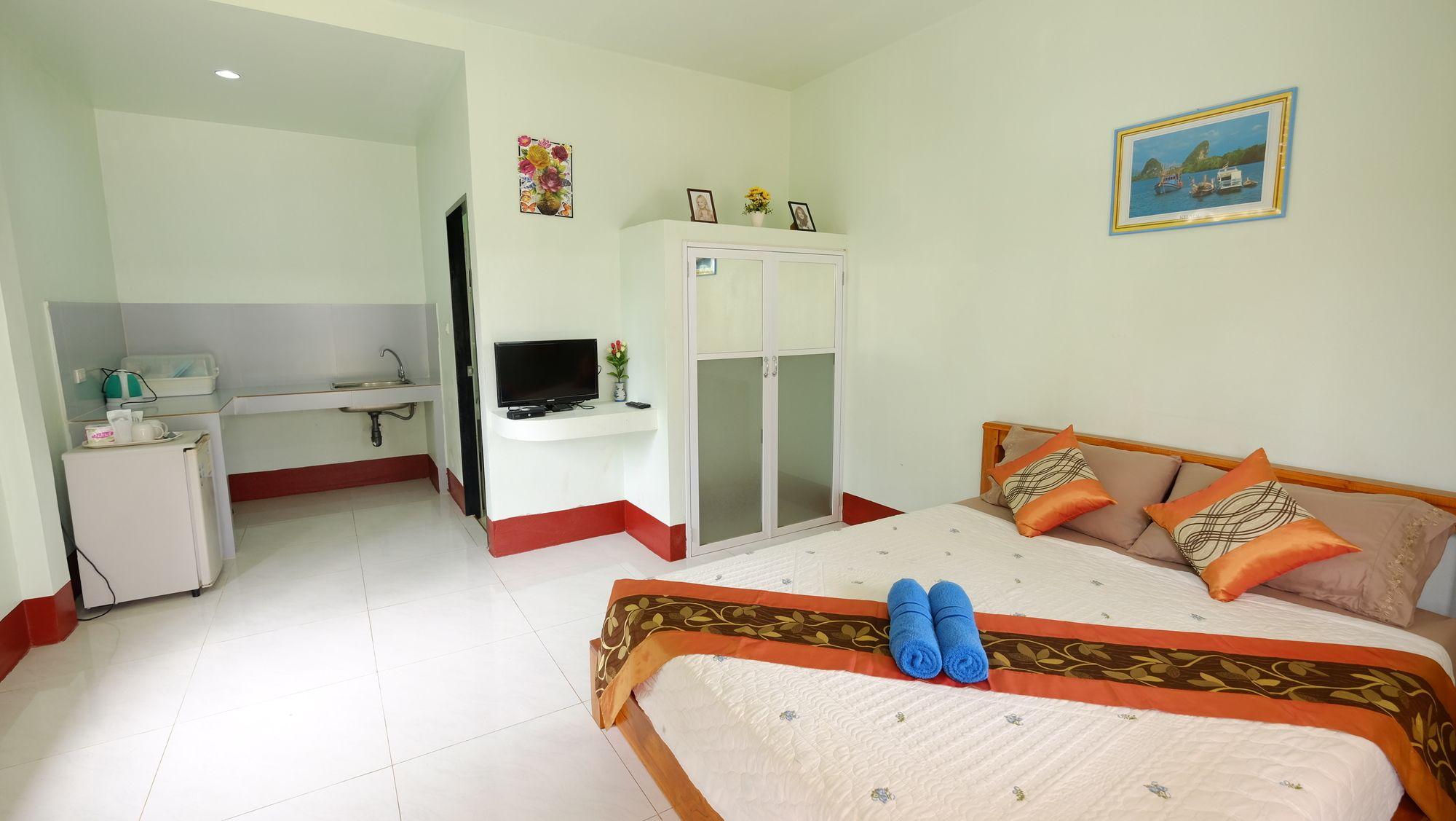Hassana Garden Home Koh Lanta Ngoại thất bức ảnh