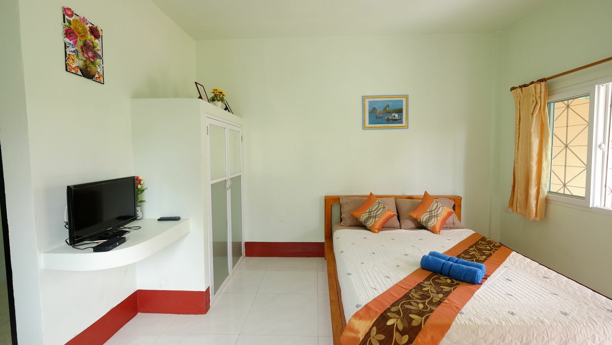 Hassana Garden Home Koh Lanta Ngoại thất bức ảnh