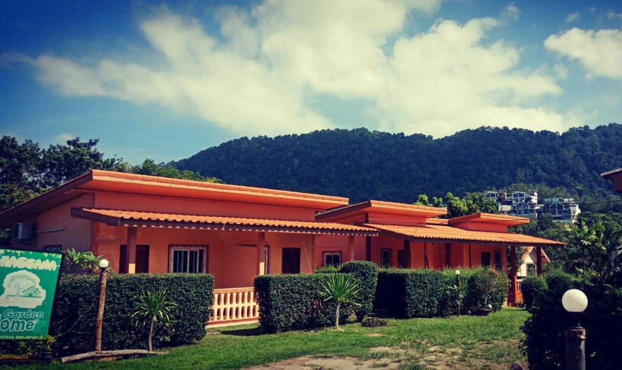 Hassana Garden Home Koh Lanta Ngoại thất bức ảnh